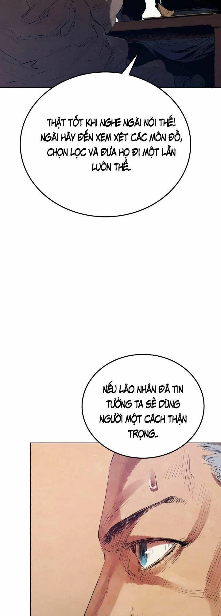 Phụng Tiên Trọng Sinh Ký Chapter 27 - 15