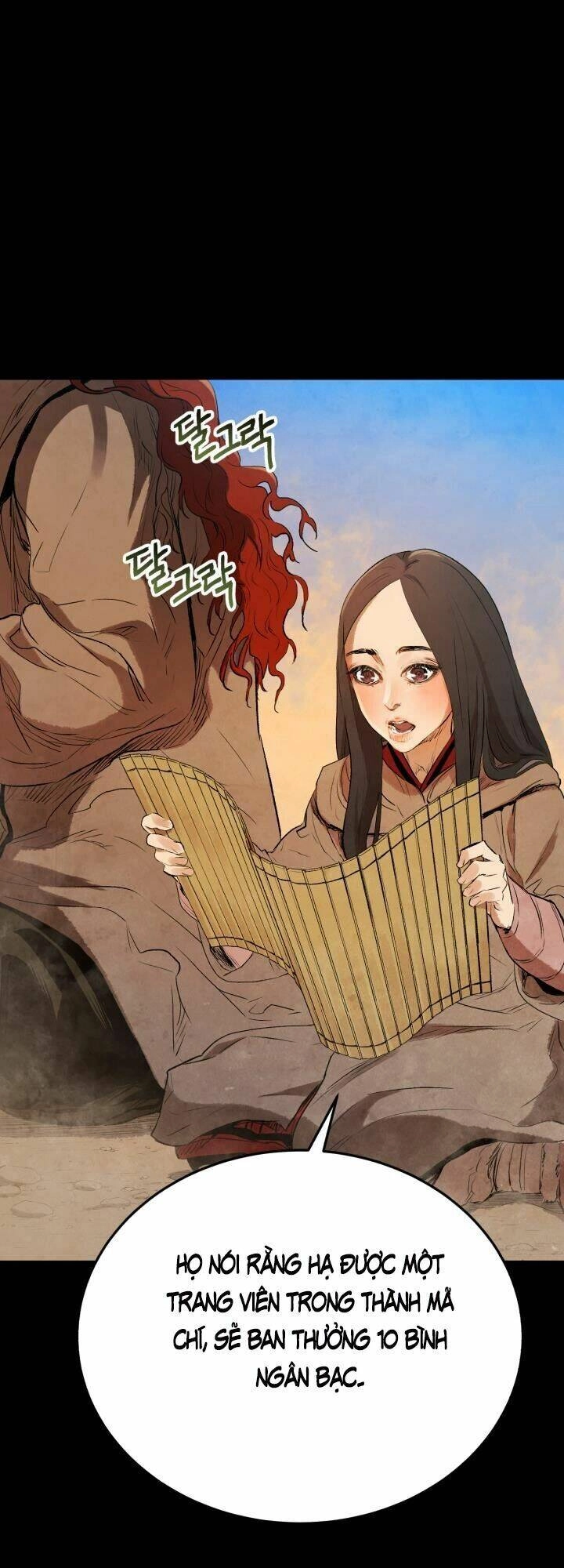 Phụng Tiên Trọng Sinh Ký Chapter 27 - 19