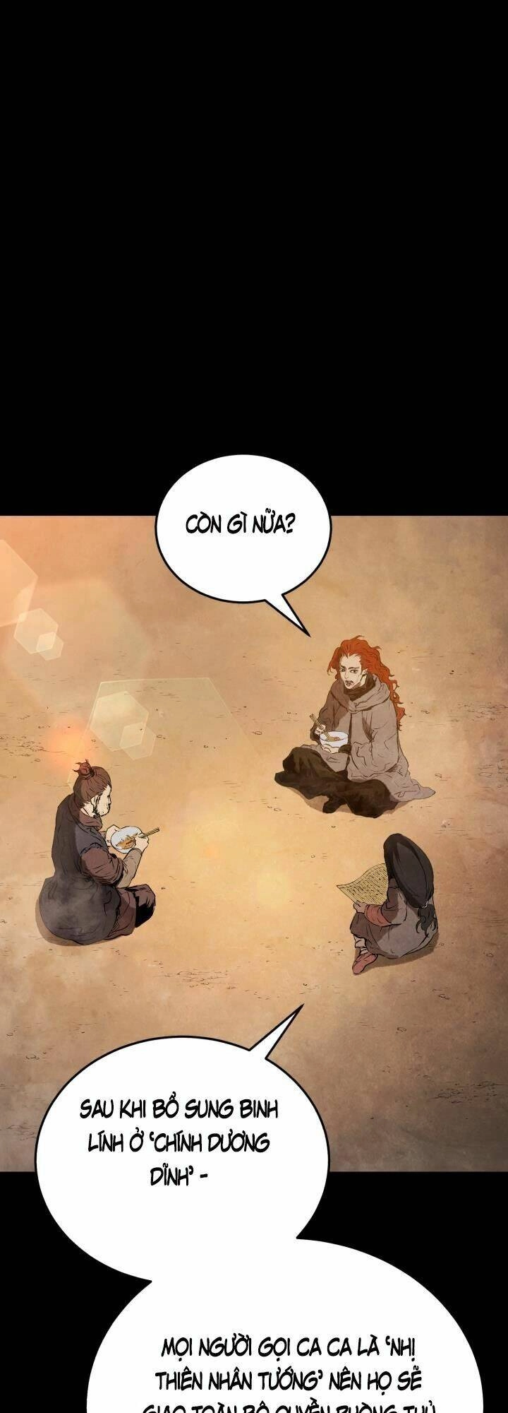 Phụng Tiên Trọng Sinh Ký Chapter 27 - 20