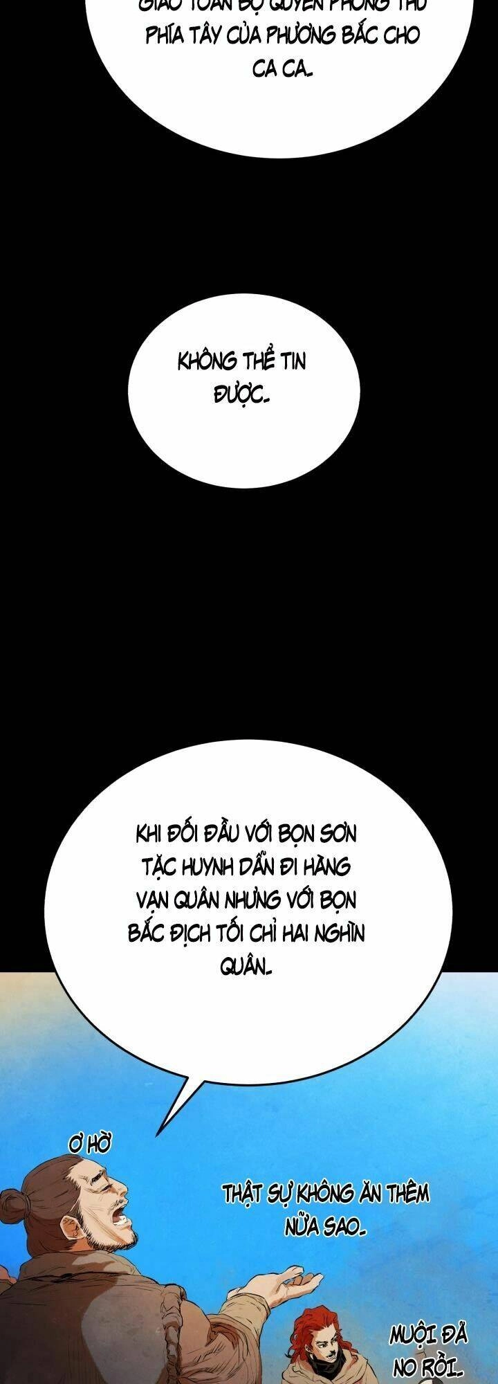 Phụng Tiên Trọng Sinh Ký Chapter 27 - 21