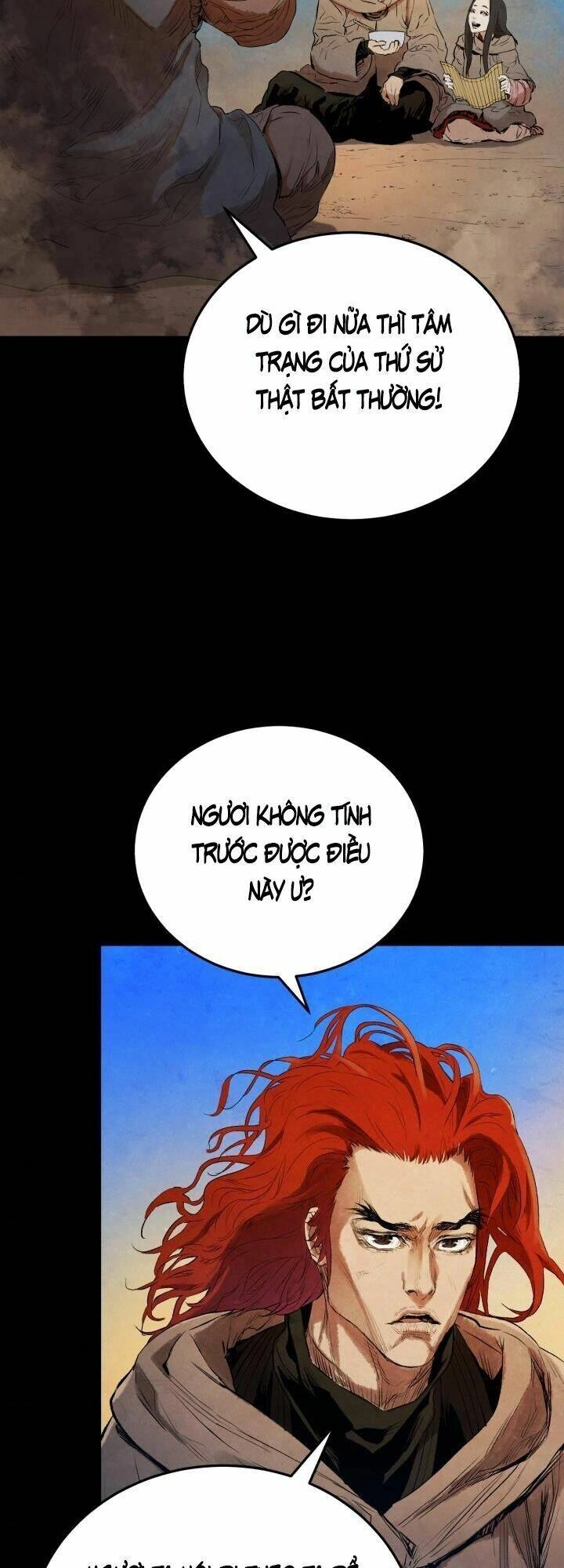 Phụng Tiên Trọng Sinh Ký Chapter 27 - 22