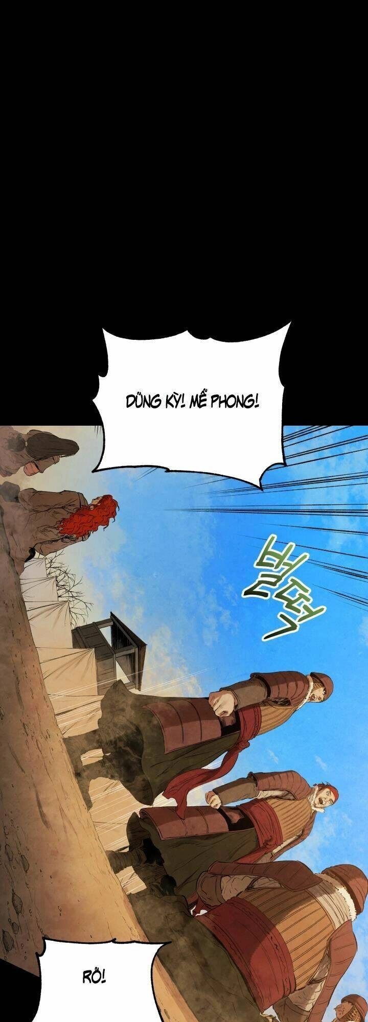 Phụng Tiên Trọng Sinh Ký Chapter 27 - 26