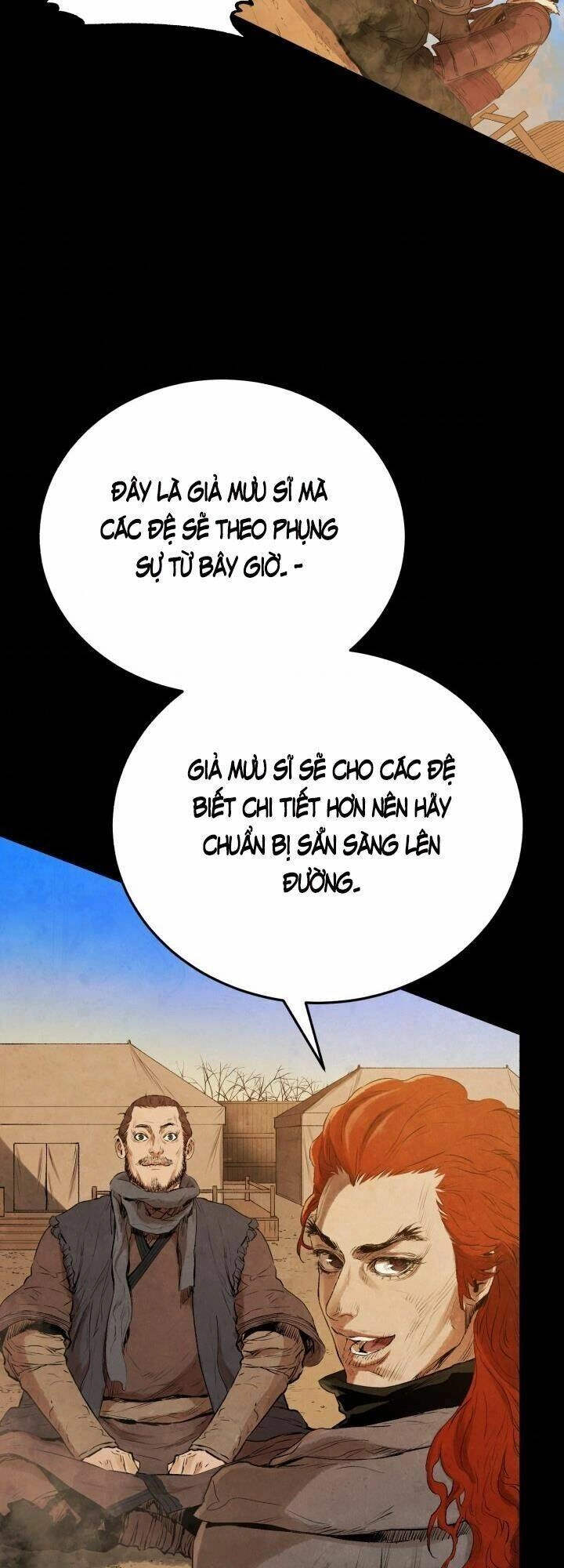 Phụng Tiên Trọng Sinh Ký Chapter 27 - 27