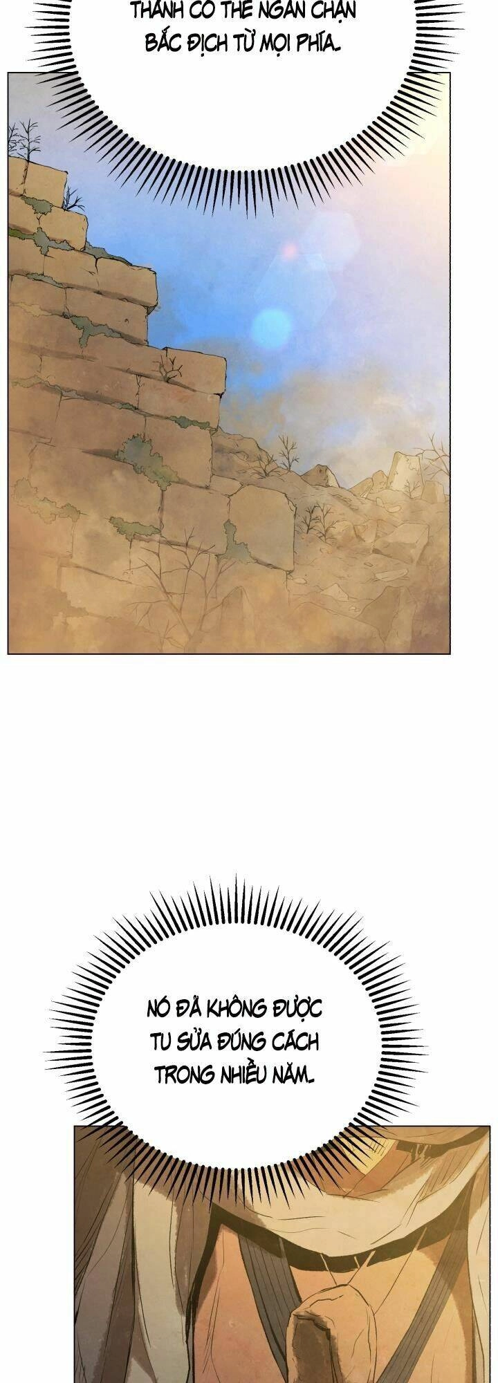 Phụng Tiên Trọng Sinh Ký Chapter 27 - 36