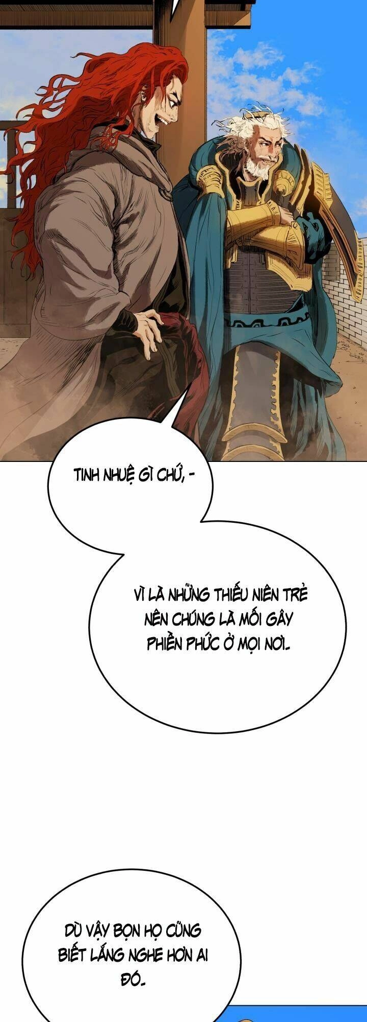 Phụng Tiên Trọng Sinh Ký Chapter 27 - 46