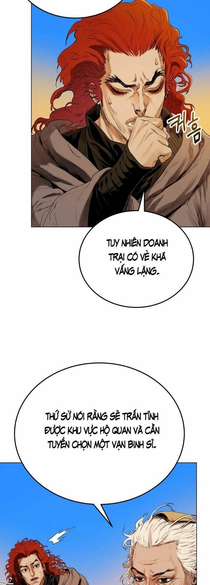 Phụng Tiên Trọng Sinh Ký Chapter 27 - 47