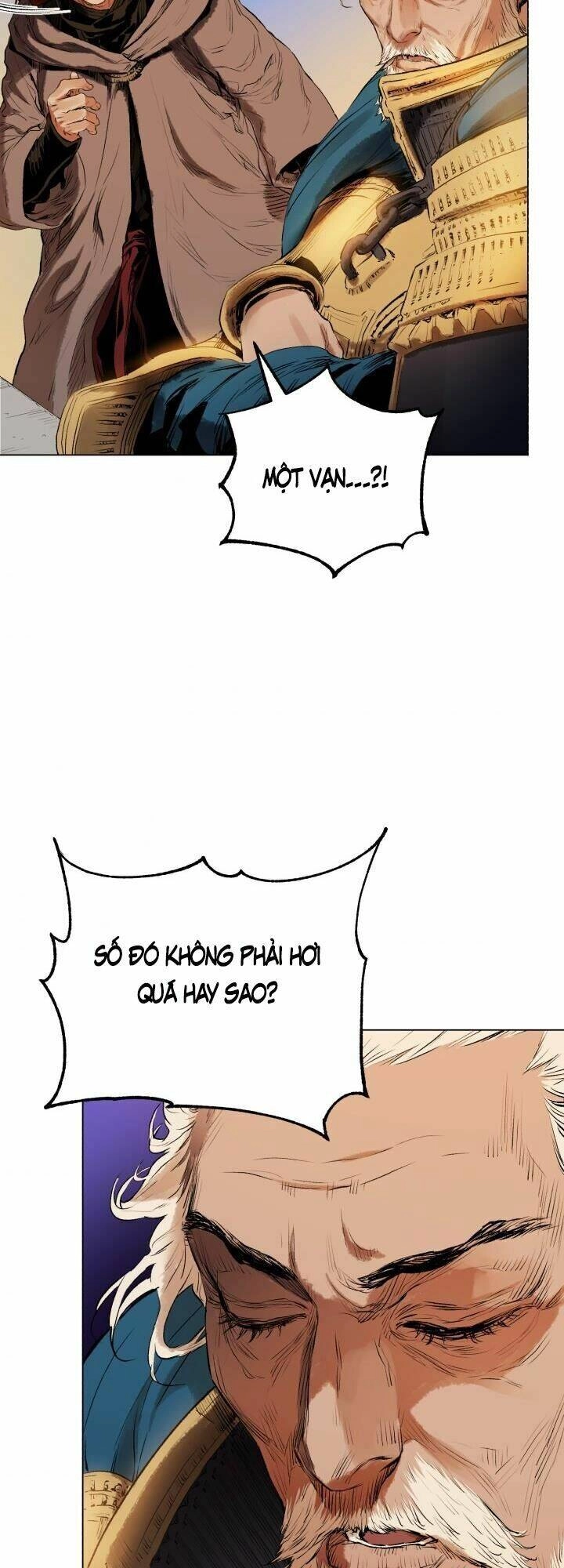 Phụng Tiên Trọng Sinh Ký Chapter 27 - 48