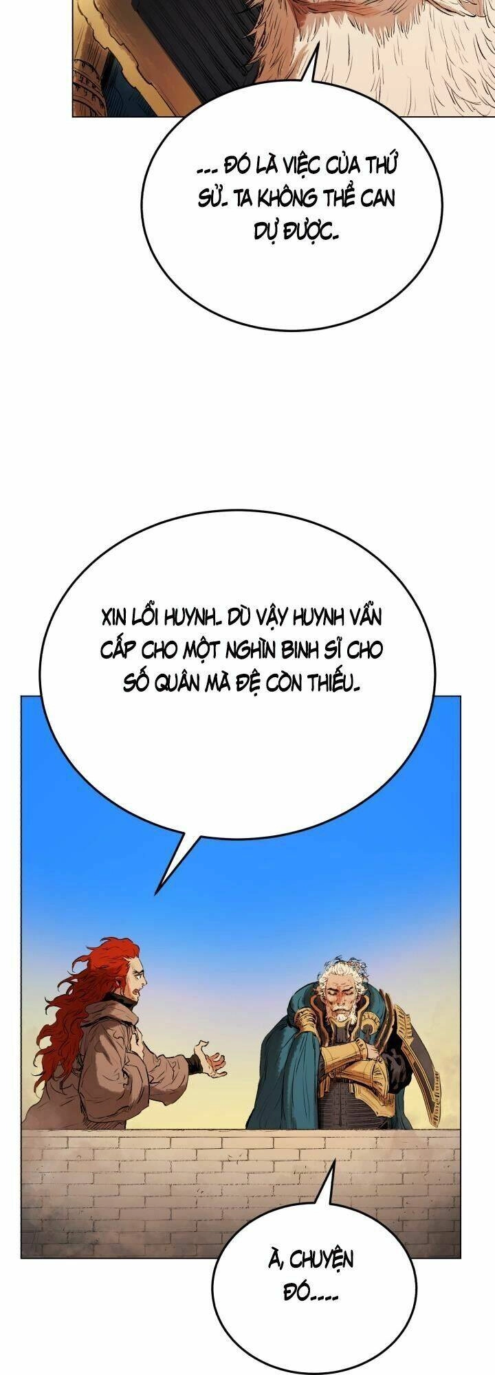 Phụng Tiên Trọng Sinh Ký Chapter 27 - 49