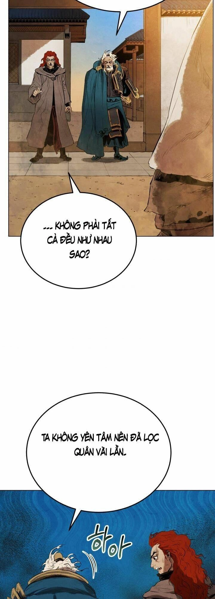 Phụng Tiên Trọng Sinh Ký Chapter 27 - 53