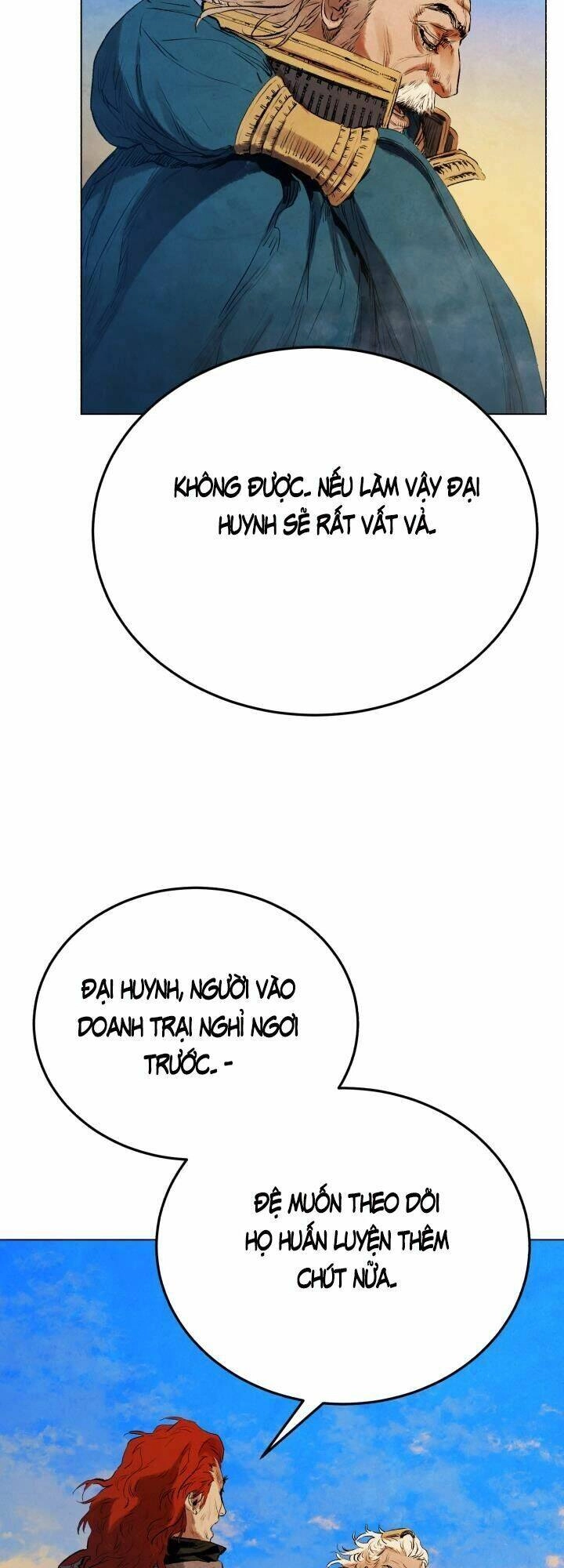 Phụng Tiên Trọng Sinh Ký Chapter 27 - 55