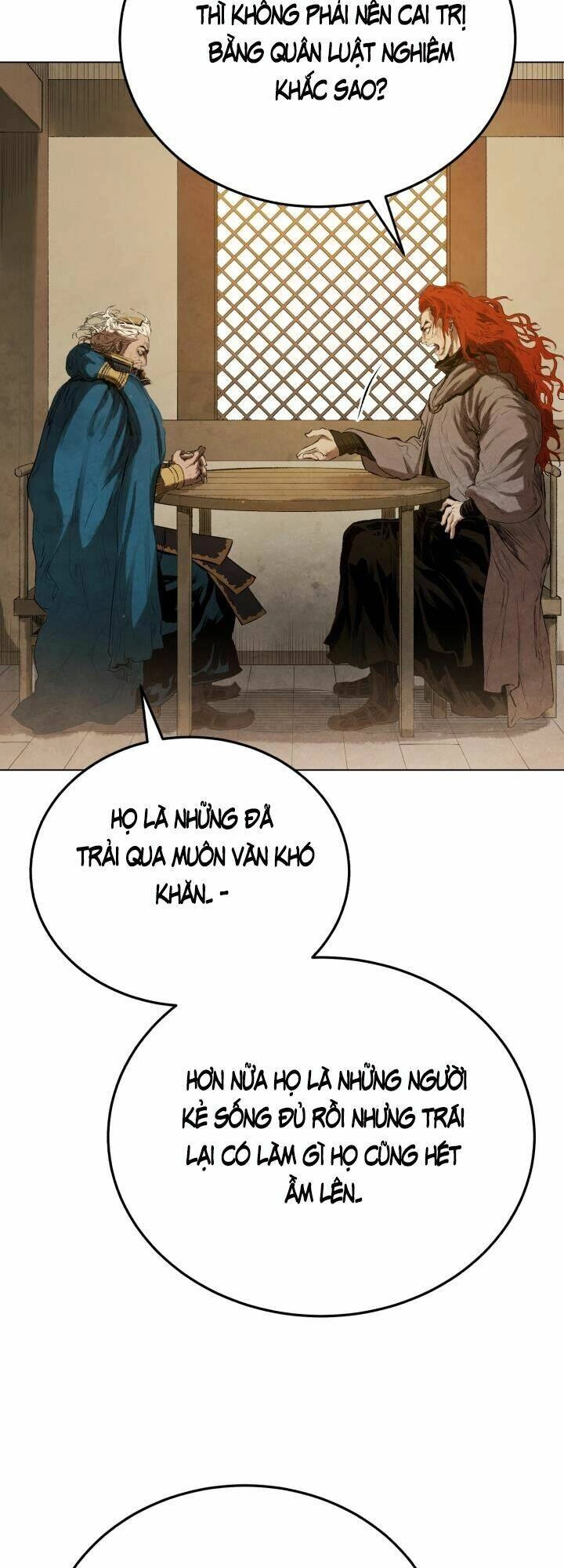 Phụng Tiên Trọng Sinh Ký Chapter 28 - 2