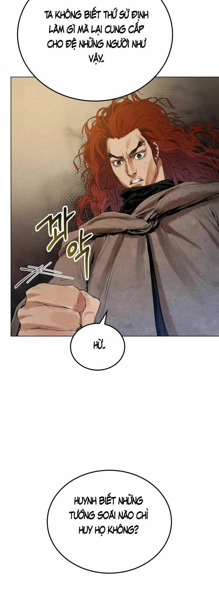 Phụng Tiên Trọng Sinh Ký Chapter 28 - 3