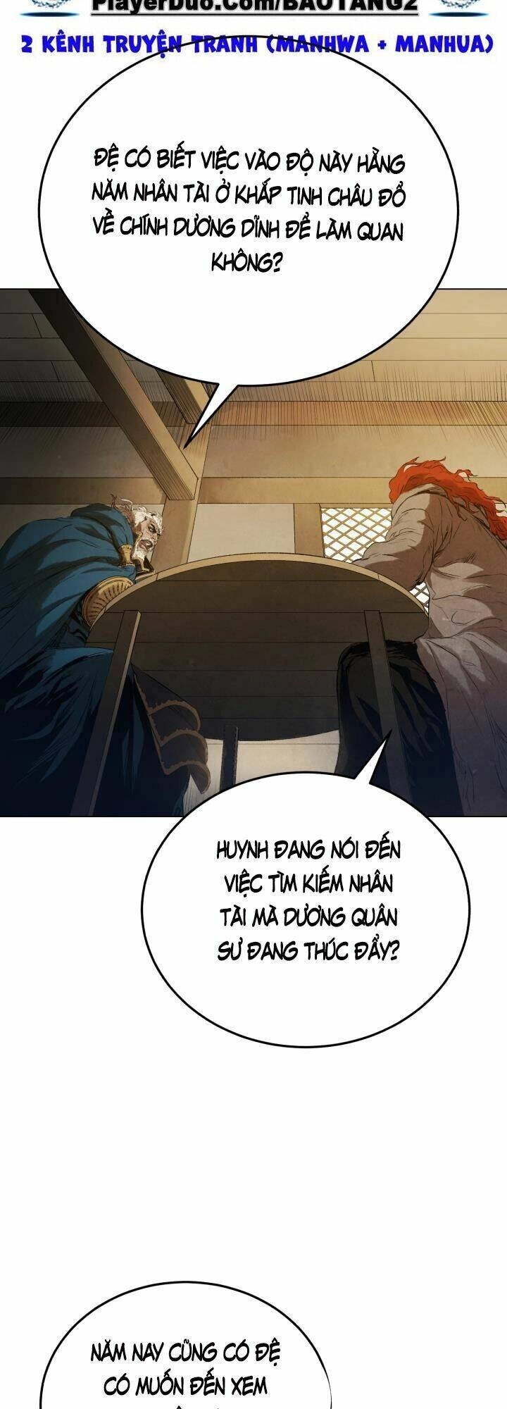 Phụng Tiên Trọng Sinh Ký Chapter 28 - 6