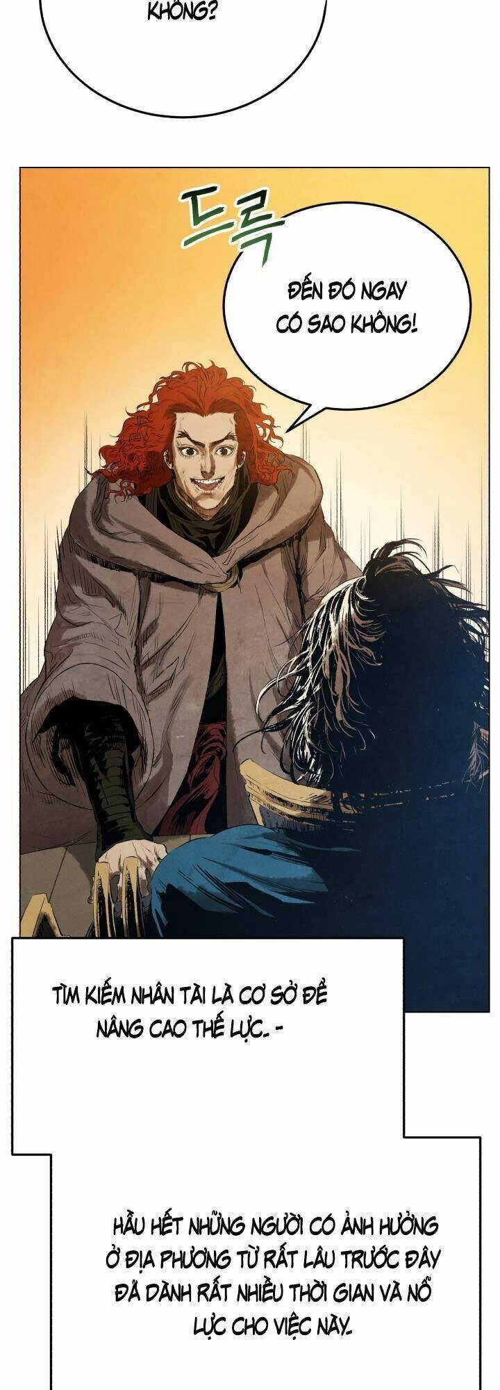 Phụng Tiên Trọng Sinh Ký Chapter 28 - 7