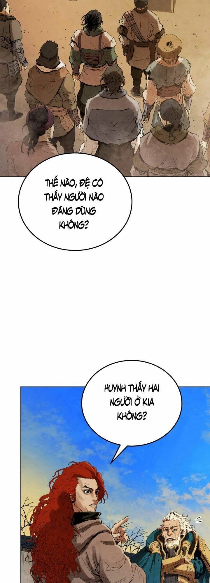 Phụng Tiên Trọng Sinh Ký Chapter 28 - 10