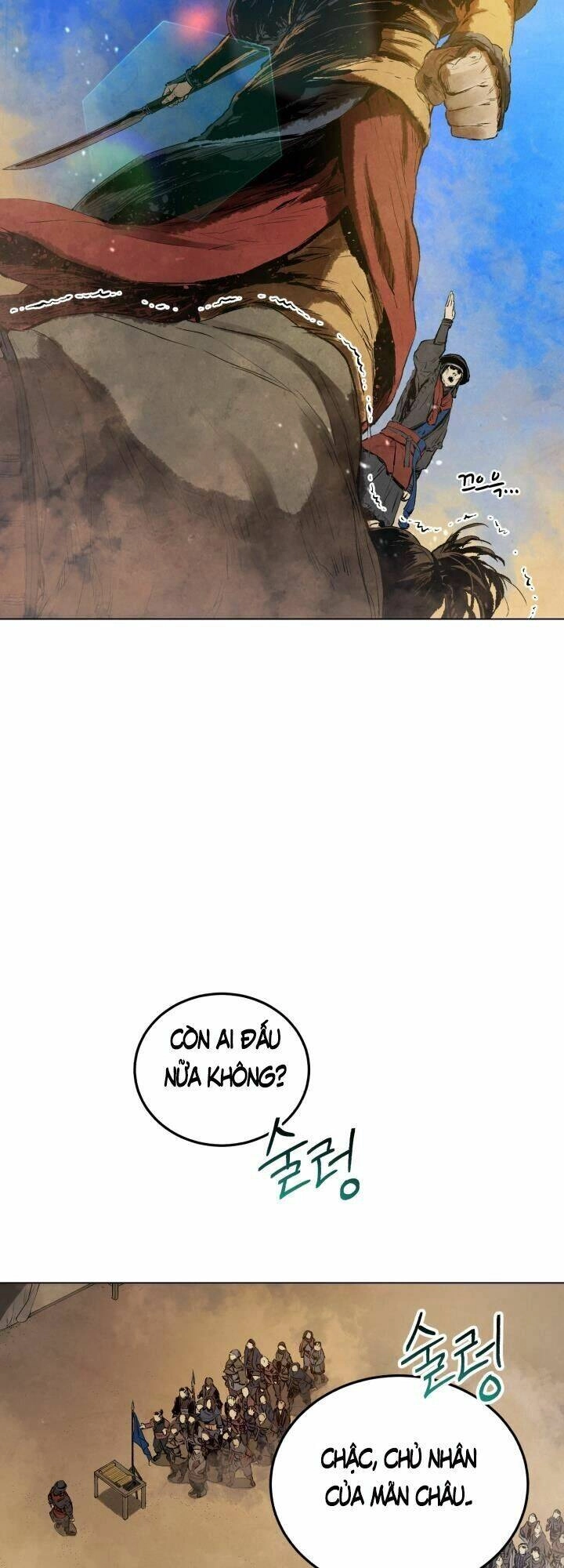 Phụng Tiên Trọng Sinh Ký Chapter 28 - 20