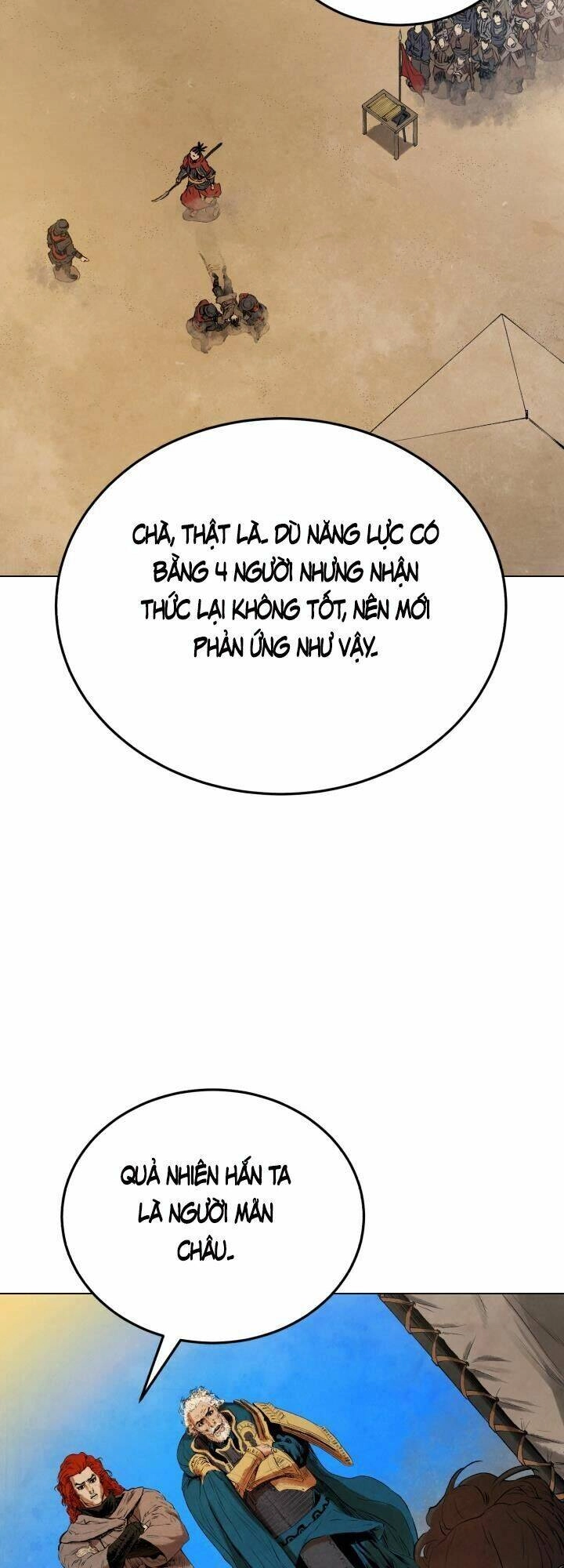 Phụng Tiên Trọng Sinh Ký Chapter 28 - 21