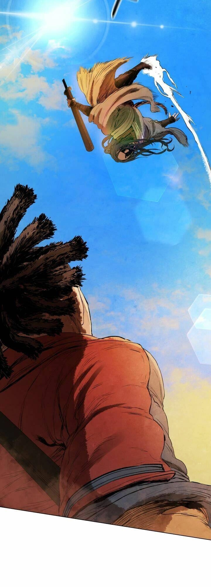 Phụng Tiên Trọng Sinh Ký Chapter 28 - 25