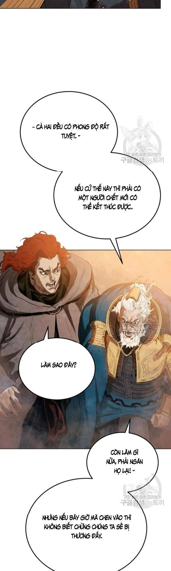 Phụng Tiên Trọng Sinh Ký Chapter 29 - 34