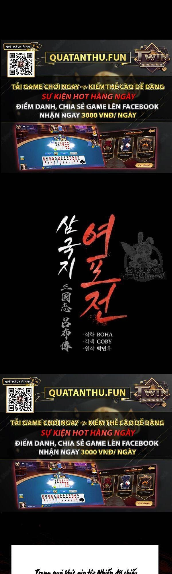 Phụng Tiên Trọng Sinh Ký Chapter 30 - 8