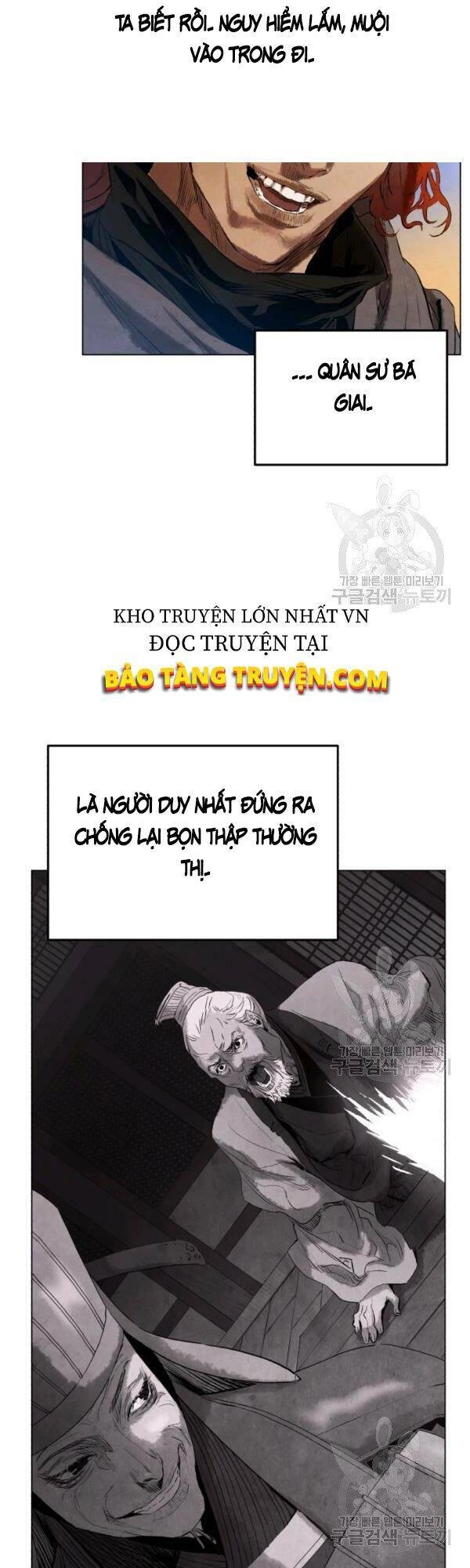 Phụng Tiên Trọng Sinh Ký Chapter 30 - 19