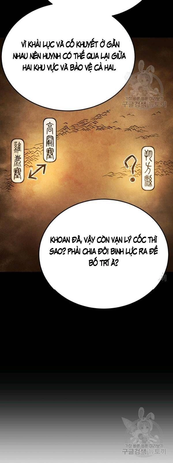 Phụng Tiên Trọng Sinh Ký Chapter 30 - 30