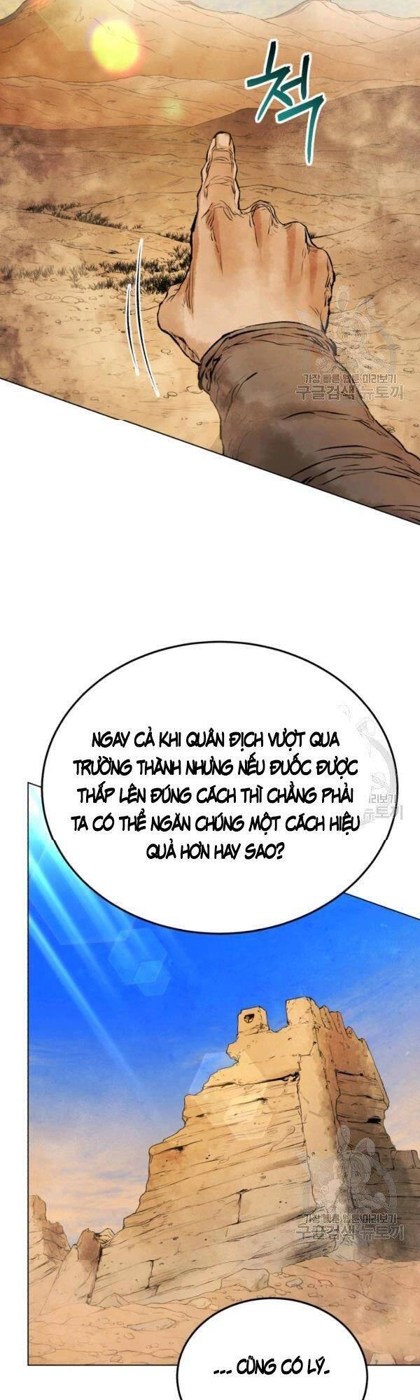 Phụng Tiên Trọng Sinh Ký Chapter 30 - 38