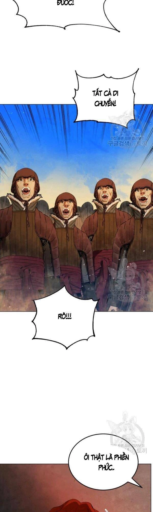 Phụng Tiên Trọng Sinh Ký Chapter 30 - 41