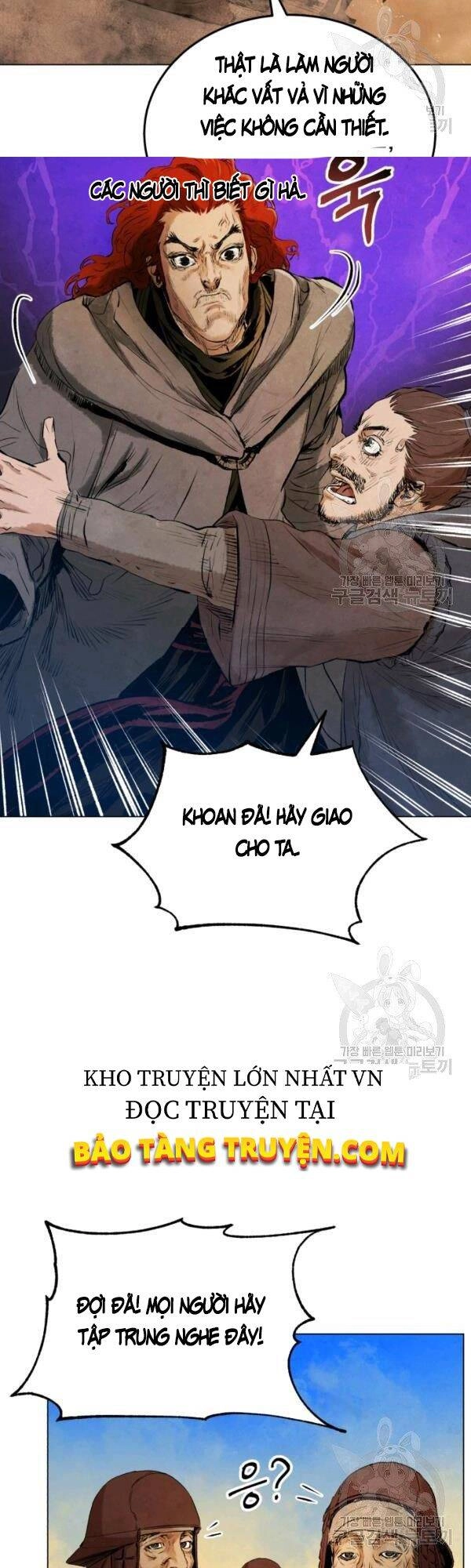 Phụng Tiên Trọng Sinh Ký Chapter 30 - 43