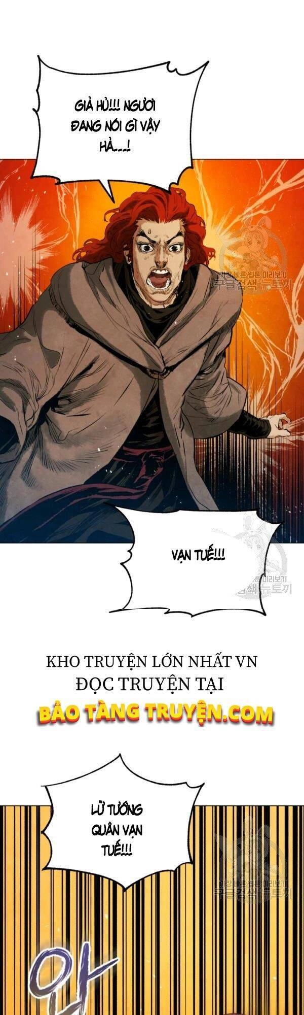 Phụng Tiên Trọng Sinh Ký Chapter 30 - 47