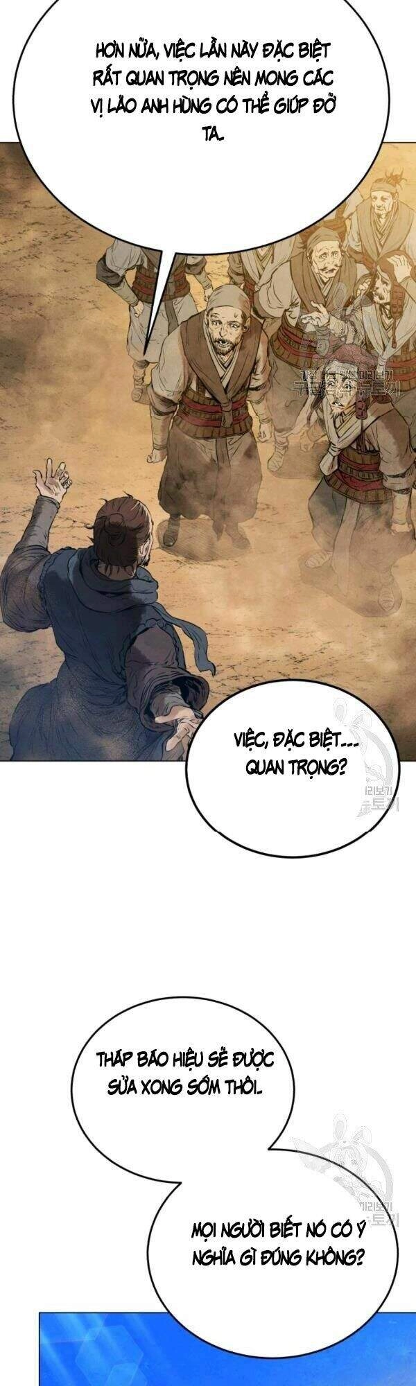 Phụng Tiên Trọng Sinh Ký Chapter 31 - 8