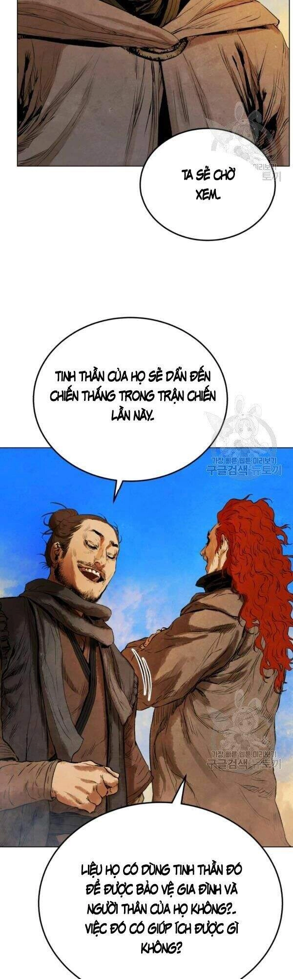 Phụng Tiên Trọng Sinh Ký Chapter 31 - 18