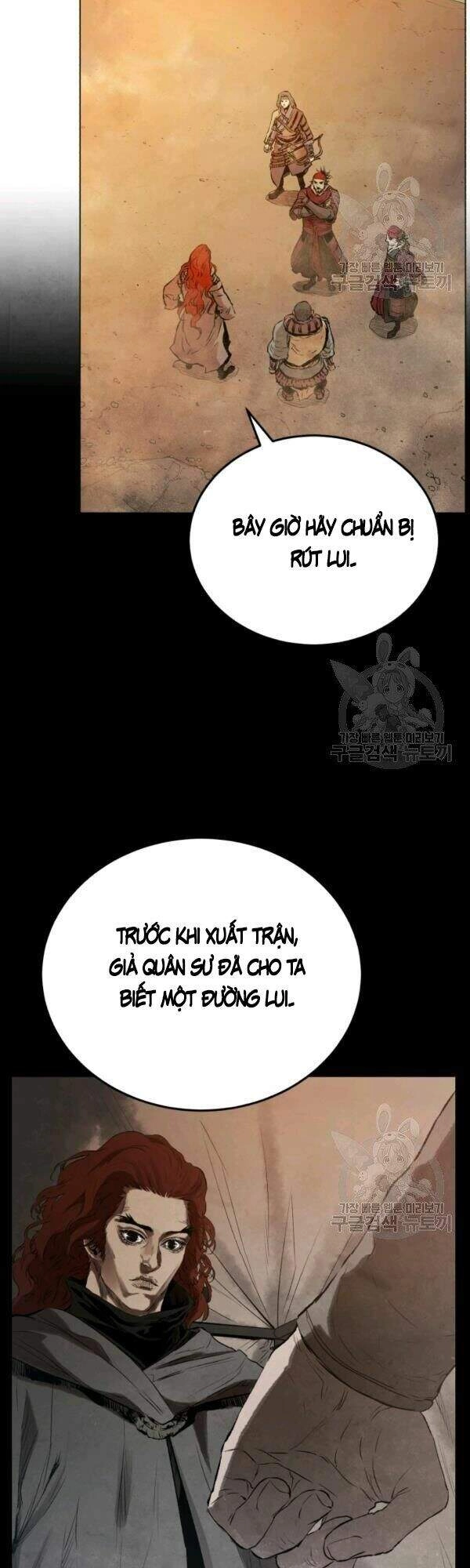 Phụng Tiên Trọng Sinh Ký Chapter 31 - 45