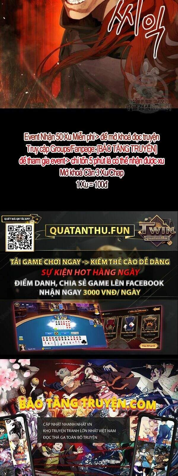 Phụng Tiên Trọng Sinh Ký Chapter 31 - 50