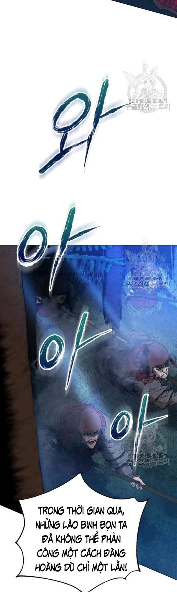 Phụng Tiên Trọng Sinh Ký Chapter 33 - 45