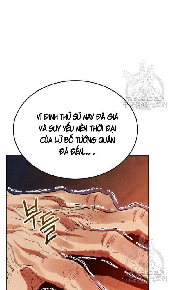 Phụng Tiên Trọng Sinh Ký Chapter 34 - 81