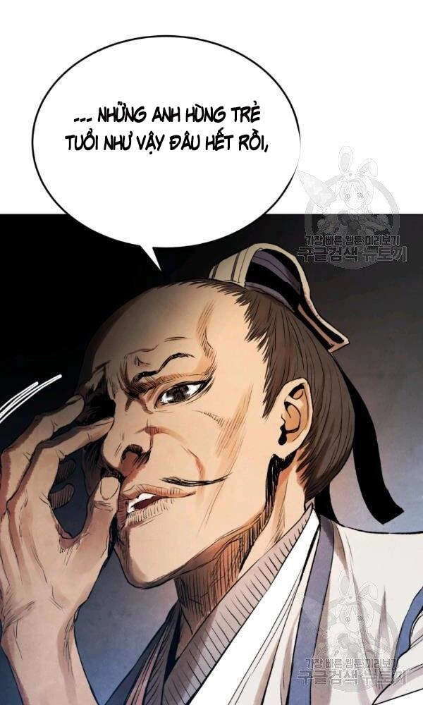 Phụng Tiên Trọng Sinh Ký Chapter 34 - 96