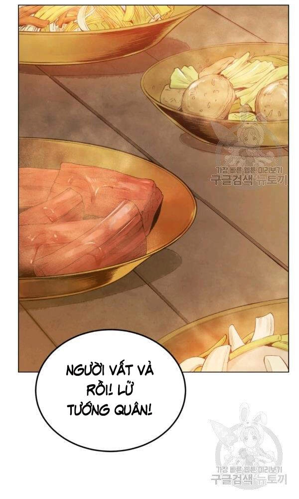 Phụng Tiên Trọng Sinh Ký Chapter 35 - 2