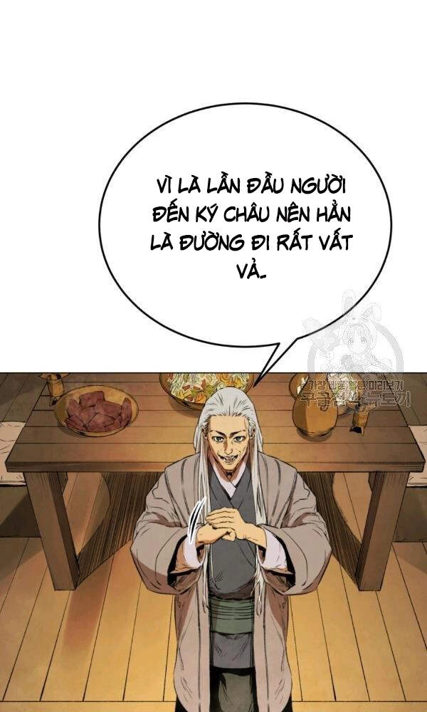 Phụng Tiên Trọng Sinh Ký Chapter 35 - 3