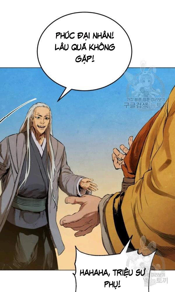 Phụng Tiên Trọng Sinh Ký Chapter 35 - 47