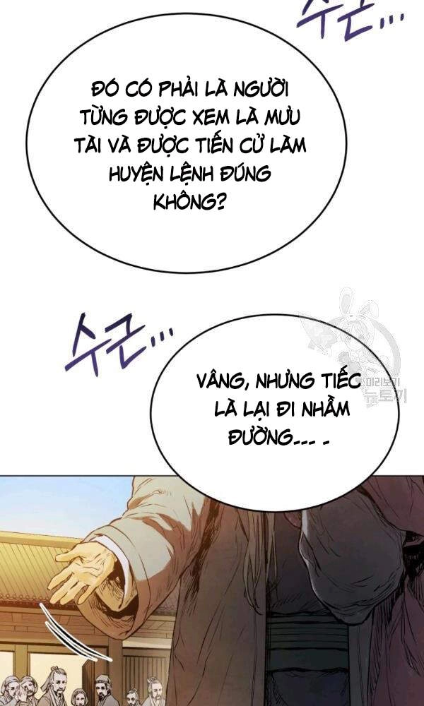 Phụng Tiên Trọng Sinh Ký Chapter 35 - 54