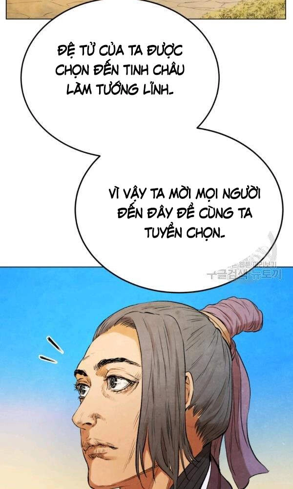 Phụng Tiên Trọng Sinh Ký Chapter 35 - 57