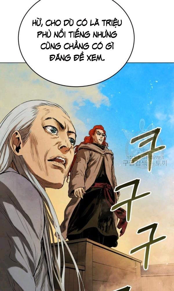 Phụng Tiên Trọng Sinh Ký Chapter 35 - 90