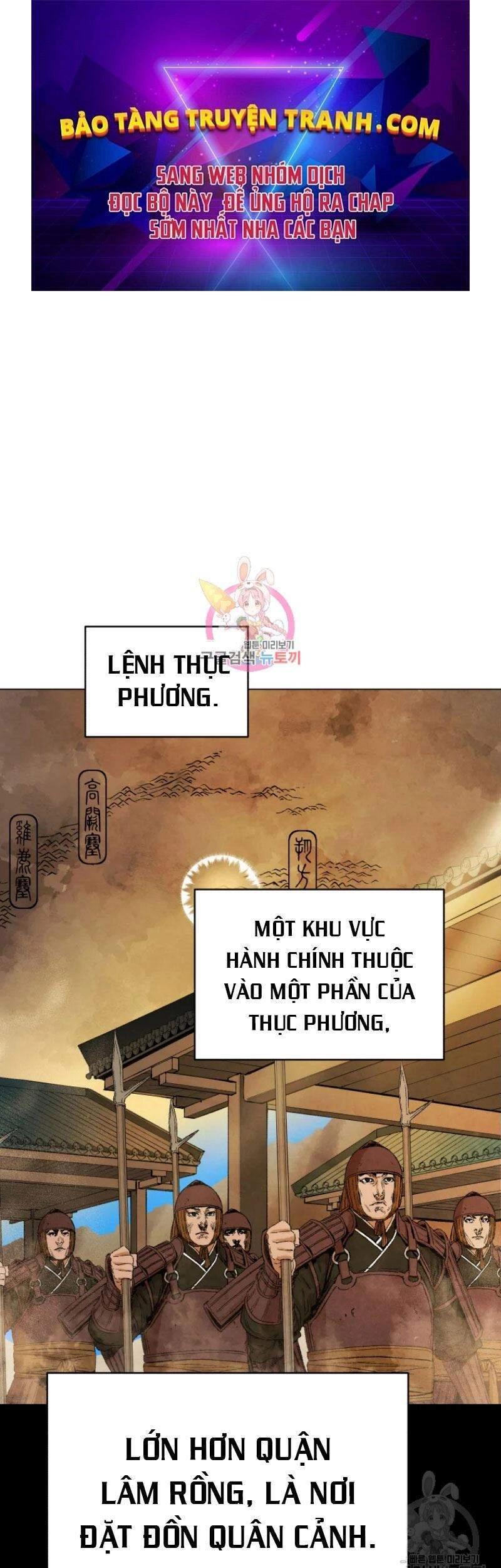 Phụng Tiên Trọng Sinh Ký Chapter 36 - 1