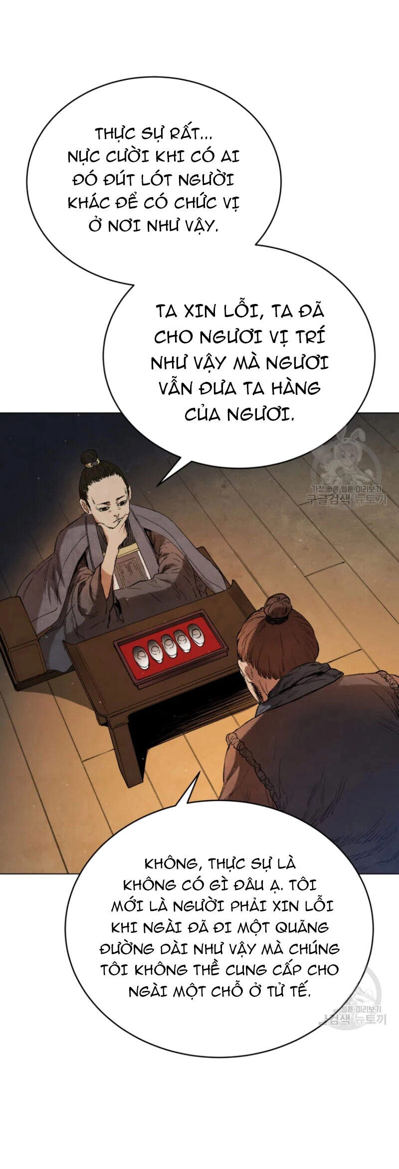 Phụng Tiên Trọng Sinh Ký Chapter 36 - 22