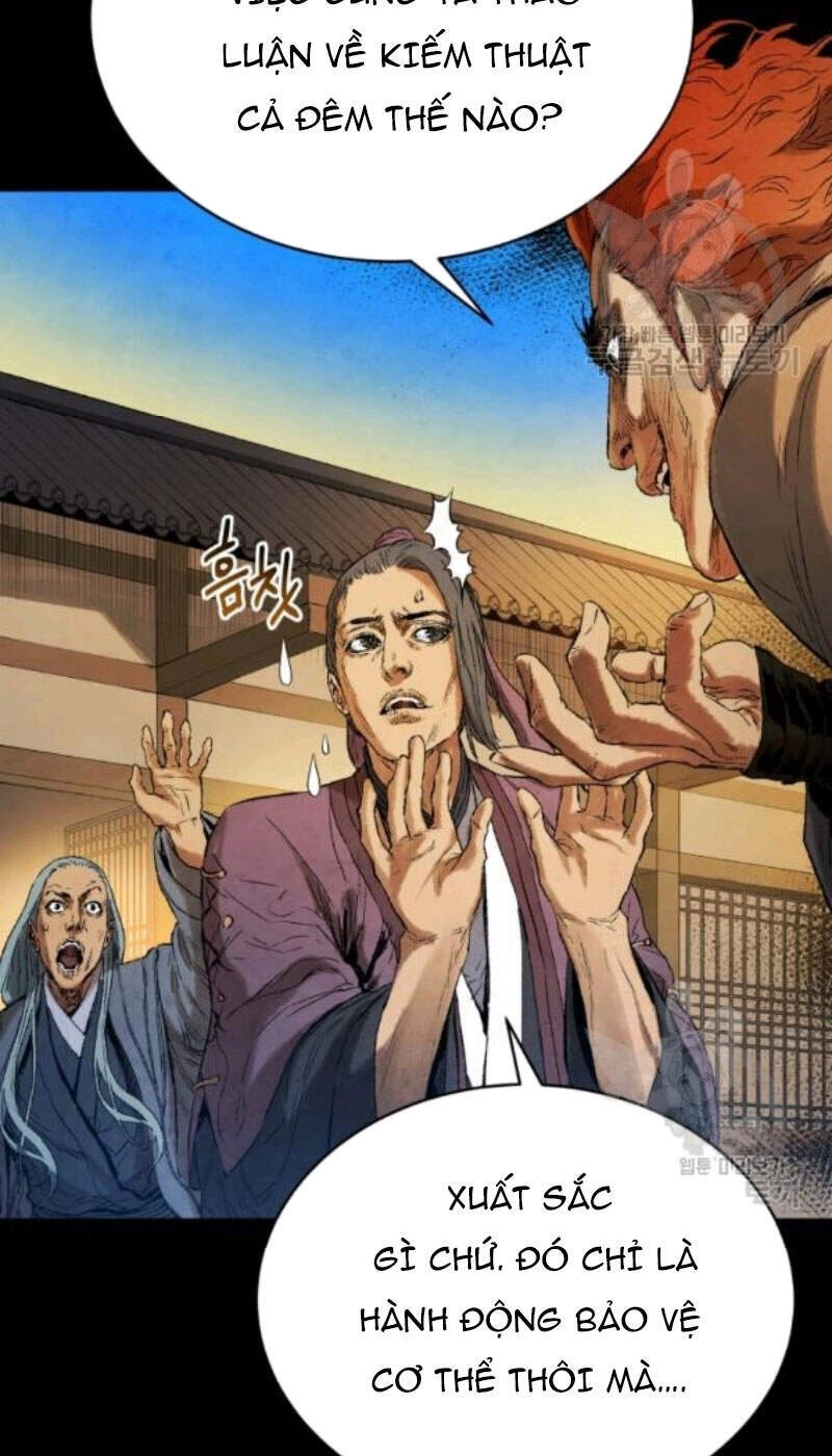 Phụng Tiên Trọng Sinh Ký Chapter 37 - 50