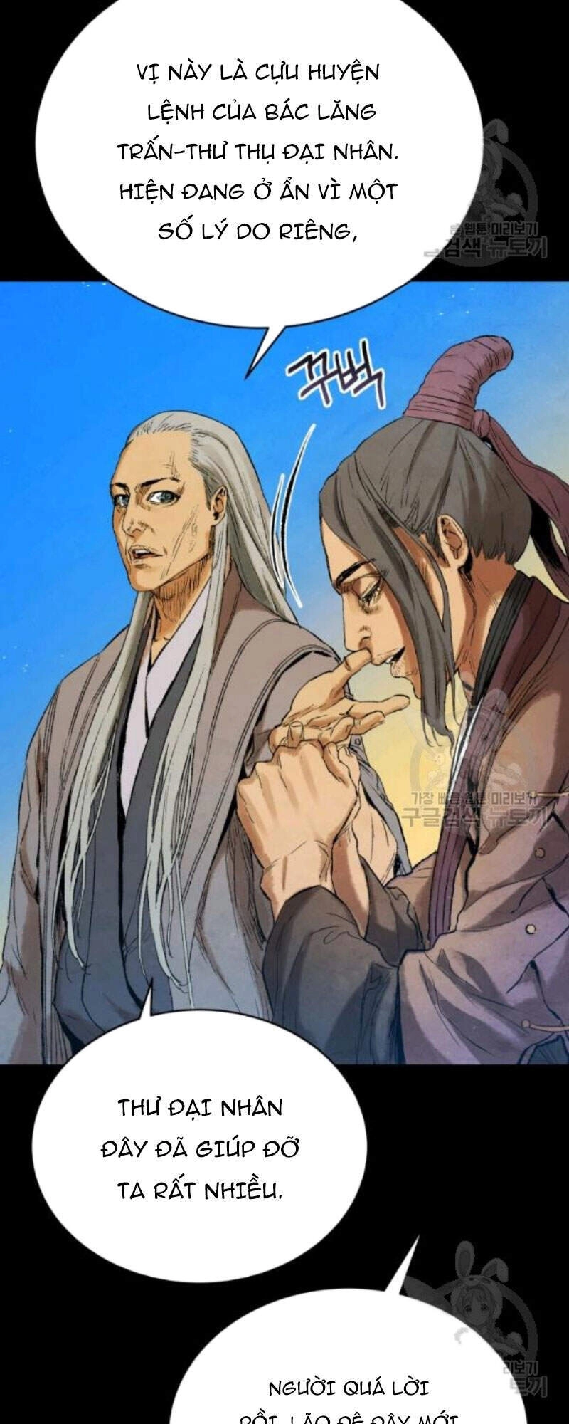 Phụng Tiên Trọng Sinh Ký Chapter 37 - 53