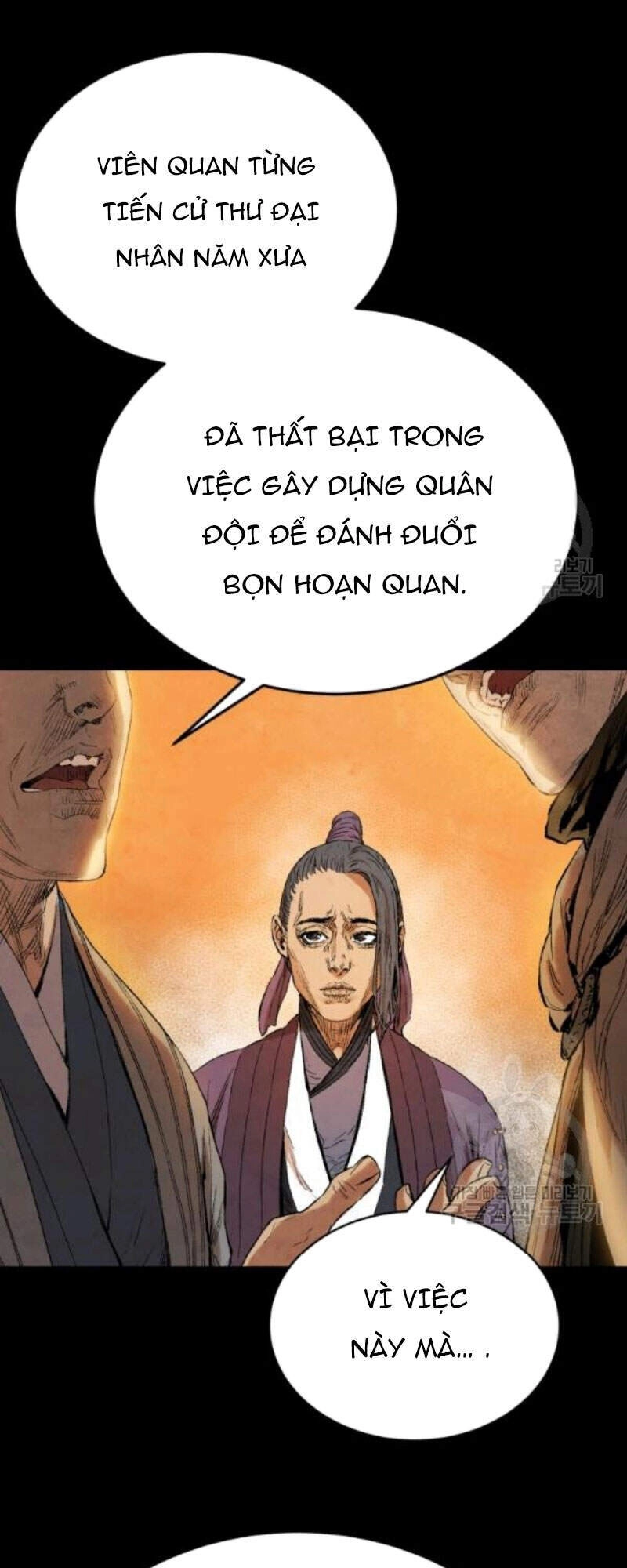 Phụng Tiên Trọng Sinh Ký Chapter 37 - 57