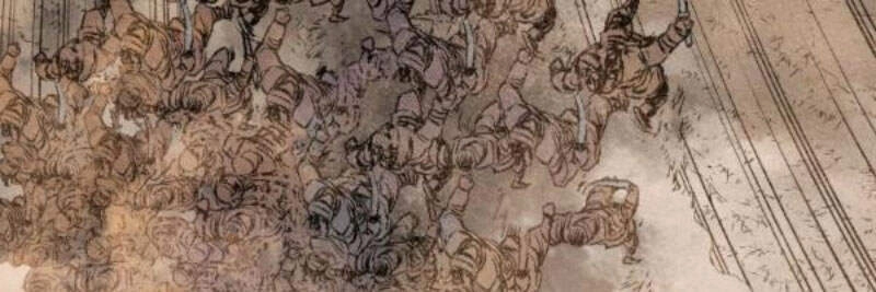 Phụng Tiên Trọng Sinh Ký Chapter 38 - 39