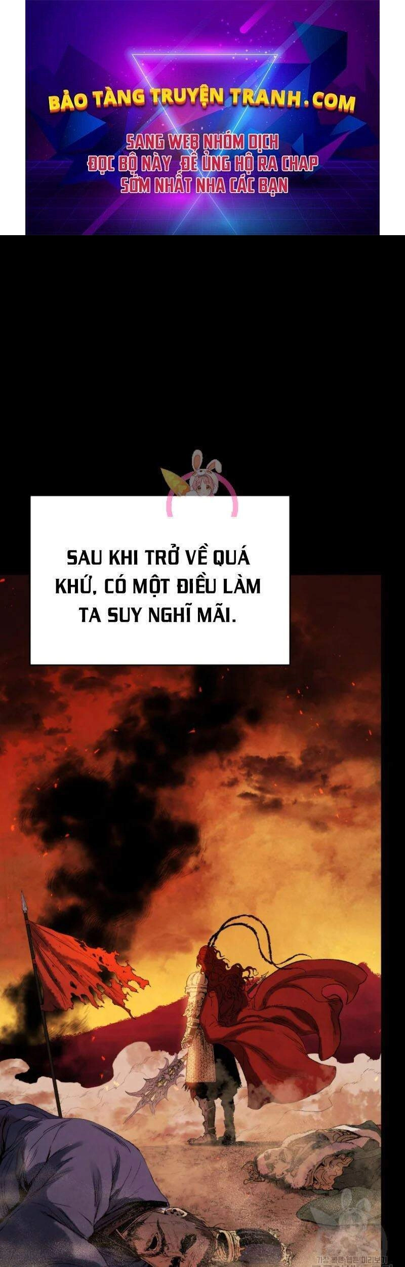 Phụng Tiên Trọng Sinh Ký Chapter 39 - 1